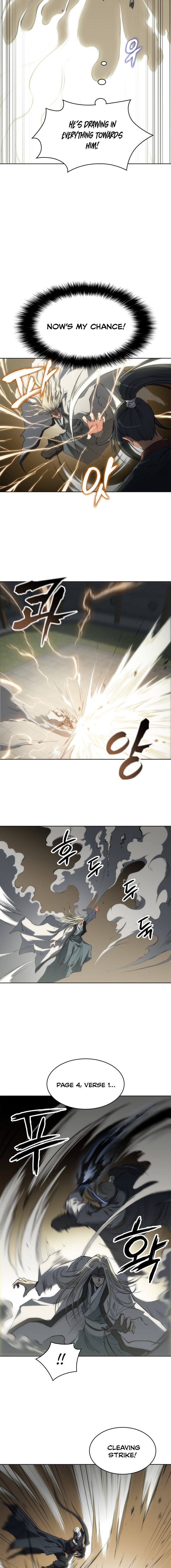 MookHyang - The Origin Chapter 14 4